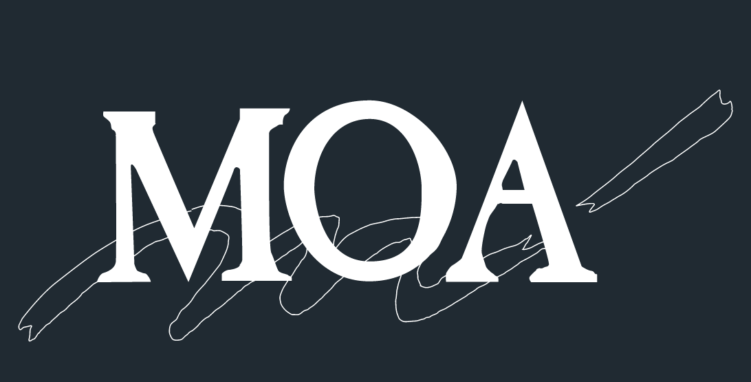 株式会社M.O.A
